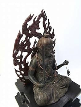 不動明王像　銅像　時代物アンティーク　御守り　仏教美術 61o3BuBbxZL._UF350,350_QL80_.jpg