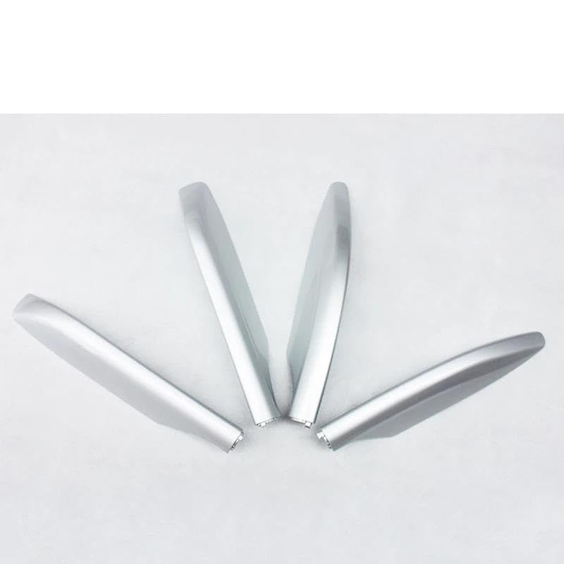 Cargo Roof Rack For Nissan For X-Trail For X Trail For Rogue T32 2014-2019 Car Roof Rack Bottom Cover(Front left)