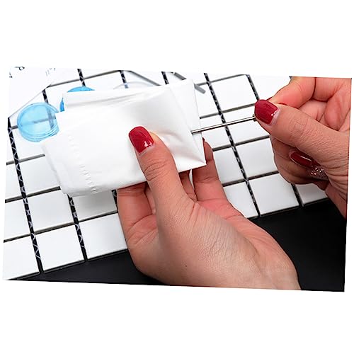 2 piezas palitos mezcladores para uñas y gel miniatura 3