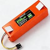 Palogreen for Roborock S7 MaxV Ultra Battery for Xiaomi Roborock S4 S5 S6 S7 MaxV/MaxV Ultra/Pure, S50 S51 S55 Q5 Q5+ Q7 Brr-2p4s-5200s E4 E5 E20 E25 Max Pro Roboter Staubsauger 14.4V 6700mAh