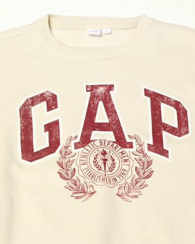 Image of Gap Women Sweatshirt