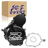 VPZMT Left Engine Stator Crank Case Cover for Suzuki GSXR600/GSXR750 GSX-R600 GSX-R750 2006-2020