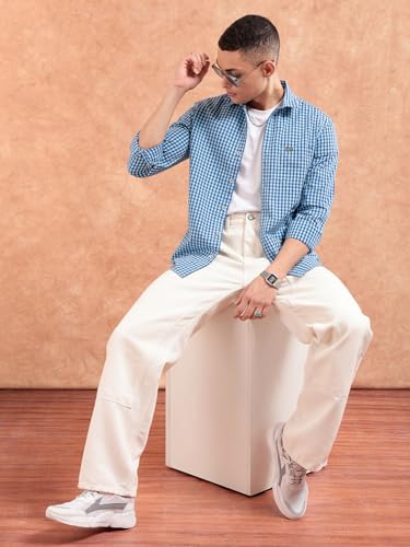 Image of The Indian Garage Co Men Shirt