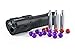 Pepperball LifeLite Personal Defense Launcher with Bonus Rechargeable Battery Kit and Custom Decal Stickers, Non-Lethal Self-Defense Protection