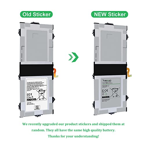 Wuhao Laptop Battery Eb-Bw720Aba For Samsung Chromebook Plus V2 Xe521Qab Xe520Qab,Chromebook 4 Xe310Xba Replacement Battery 5070Mah With Repair Tool Kit #TOP6