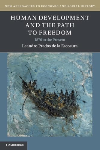 Human Development and the Path to Freedom view 2