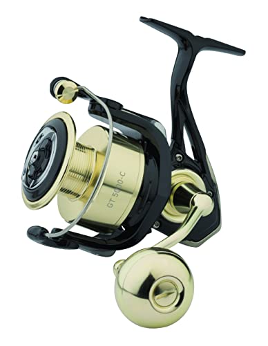  MULINELLO DAIWA GT G (5000C)