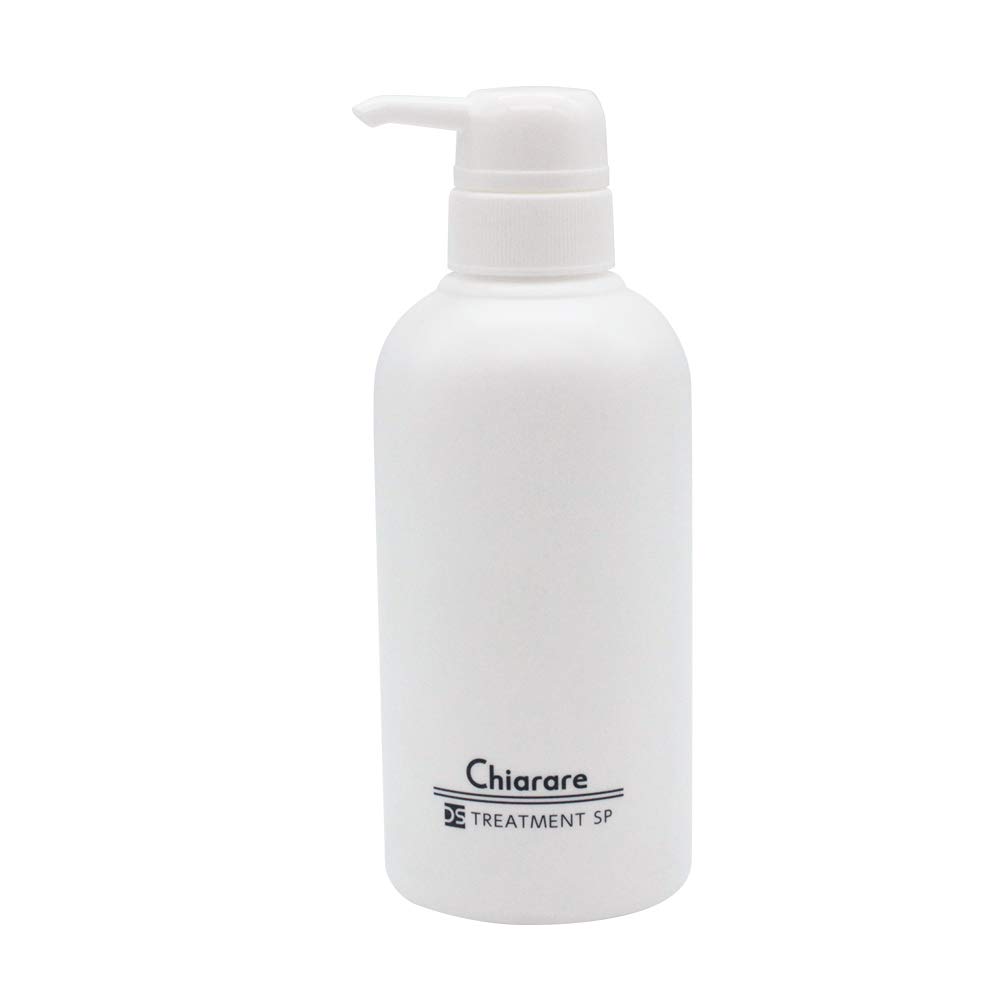 Amazon | キアラーレDO-SトリートメントSP400ml | Chiarare | ヘア