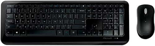 Produto Microsoft Desktop 850