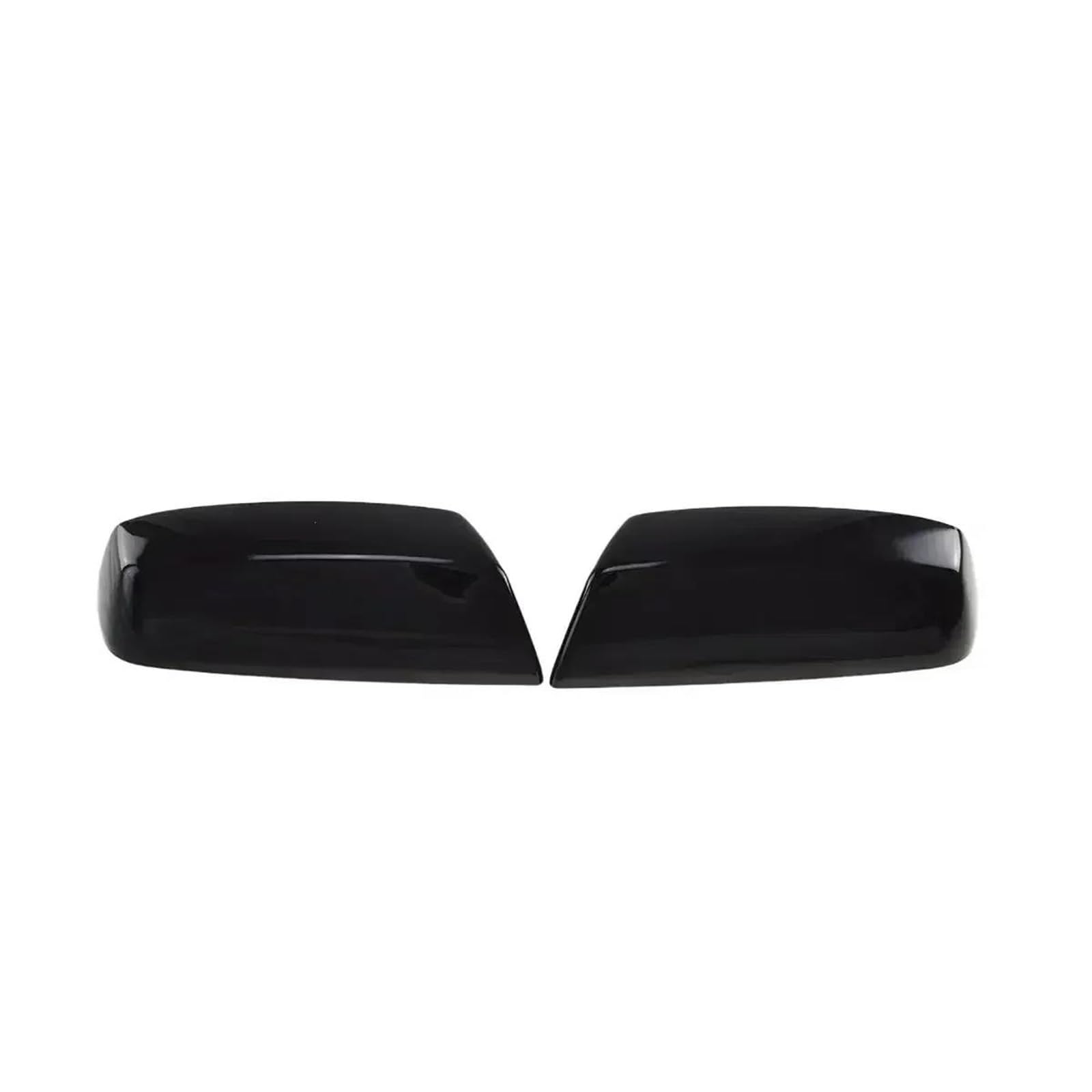 Remplacer coque rétroviseur cassée de Chevy Silverado 1500 2014-2018 ABS
