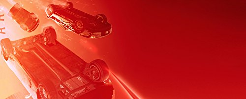 Electronic Arts Burnout Paradise Remastered Xbox One