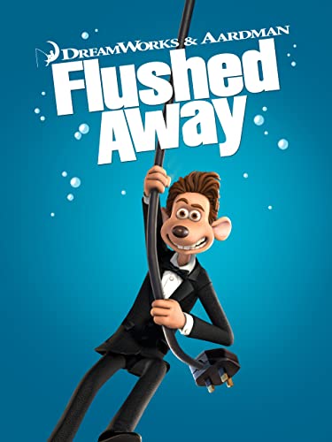 Bild: Flutsch und weg f�r 7,99 EUR bei amazon.de