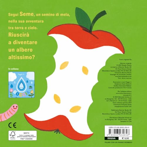 Seme. Ediz. A Colori - 2