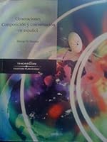 Generaciones Composicion Y Conversacion En Espanol 1413096859 Book Cover
