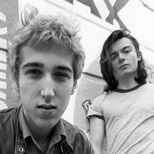 Daft Punk - Trailer Podcast Por  arte de portada