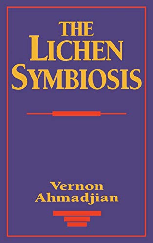 Preisvergleich Produktbild The Lichen Symbiosis