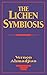 Produktbild The Lichen Symbiosis