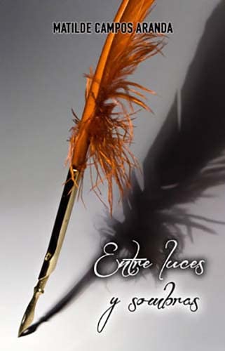 ENTRE LUCES Y SOMBRAS (POESIA)
