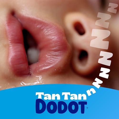 Miniatura 11 de Dodot Pañales Bebé-Seco, Talla 7 15 Kg , 120 Pañales, Una Noche Hasta Un 100 Libre De Fugas, Pack Mensual