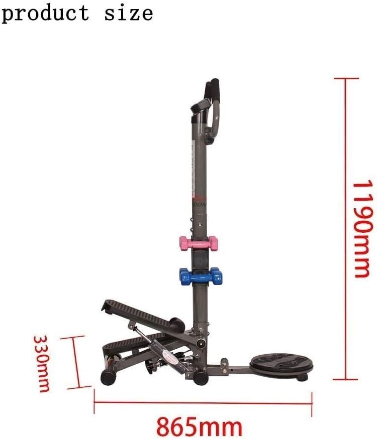 Equipo Mini Fitness para Rehabilitación de Brazos y Piernas miniatura 2
