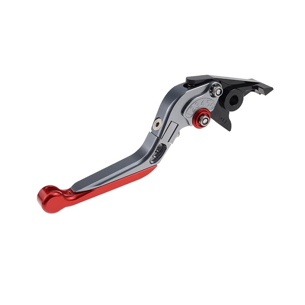 Prsdfg O Brake Clutch Levers Handle Brake Handles For Nt1100dct Nt1100 Dct 2022-2023 Folding Extendable Lever Handle Bar