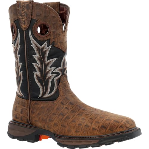 Image of Durango Men's Maverick Xp 11 inch Stoe