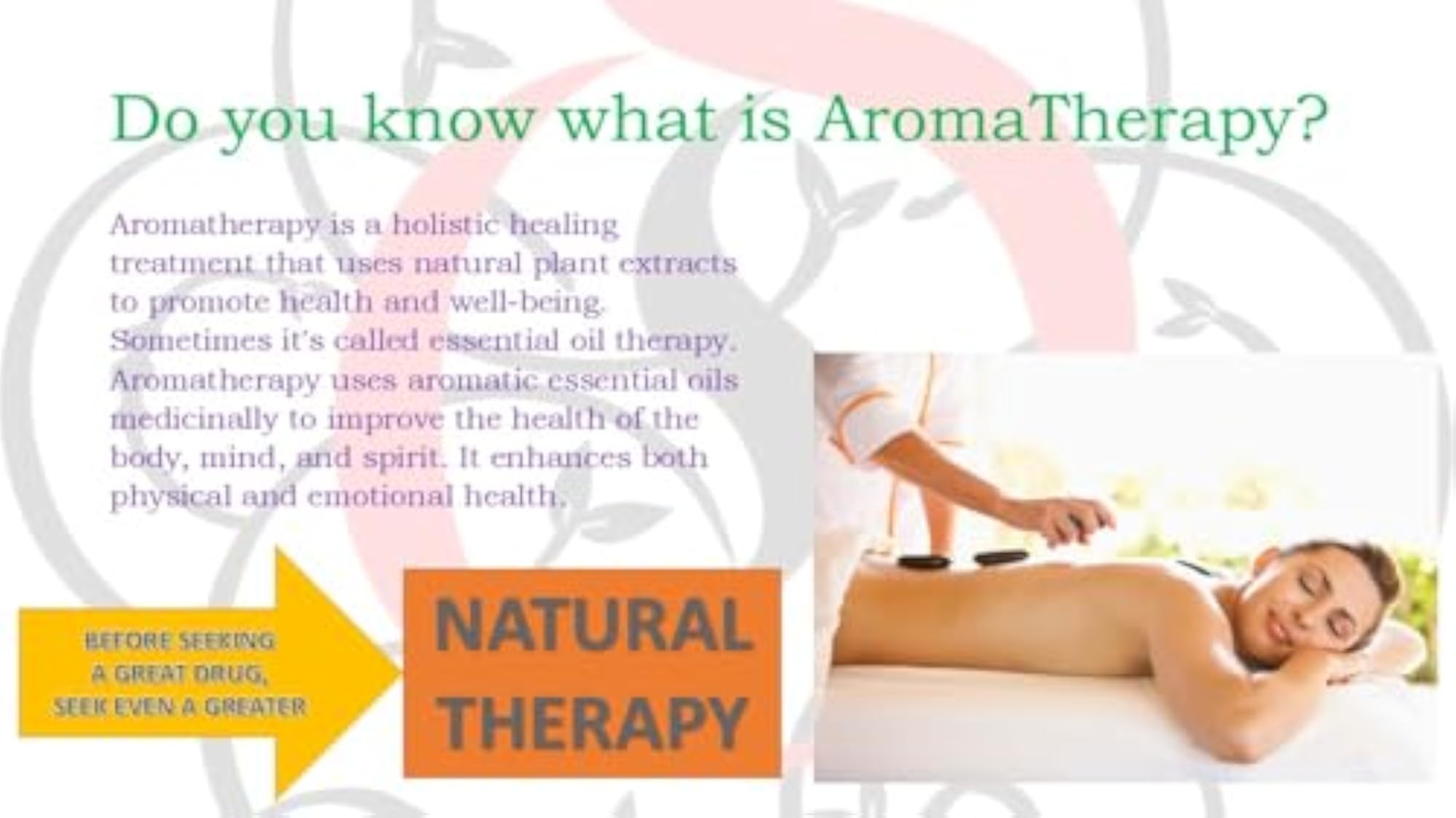 Neroli Pure Essential Oil 10ml, Natural Fragrance