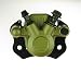 New Hammerhead 150cc 250cc Go Kart Right Front Brake Caliper with Pads
