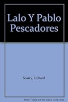 Lalo y Pablo, Los Pescadores. Mis Primeras Lecturas 0307916537 Book Cover