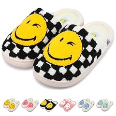 Black White Checkere