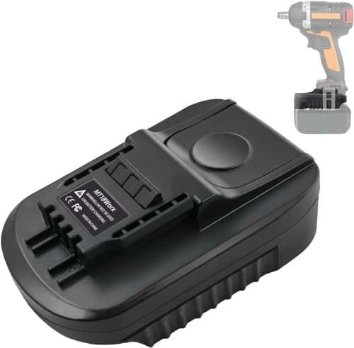 Taladro Worx 20V 390 Marca TPDL