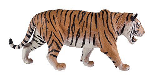 Safari Ltd Wildlife Wonders Siberian Tiger #TOP5