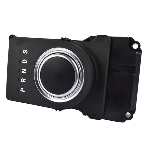 Transmission Shift Module Gearbox Shifter LR060016 Replacement for Land Rover LR4 Discovery 4 2010-2016 LR090489