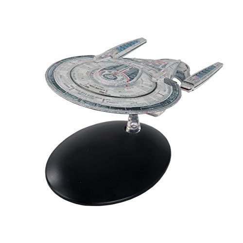 USS Andromeda NCC-92100 Model