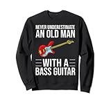 Bass Guitar