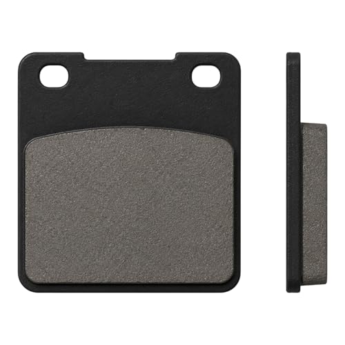 Plaquettes de frein frittées pour Suzuki Bandit par cyclingcolors