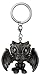 Funko POP Keychain: Game of Thrones - Drogon (Iron),Multicolor,2 inches