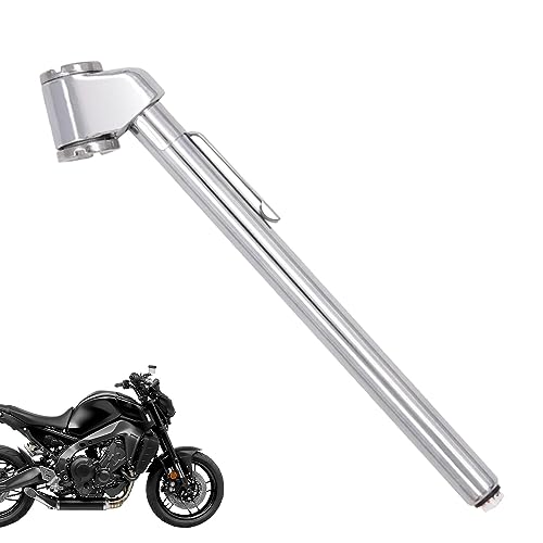 Gomice neumáticos para Camiones - Manómetro Doble Cabezal para Servicio Pesado | Herramienta Calibre Banda Rodadura y diseño Clip bolígrafo Prueba presión