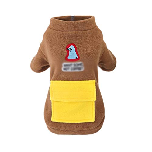 Ropa Perros Medianos Marca Rsmmpqa