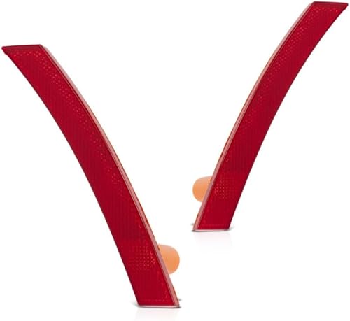 Miniatura 5 de KarParts360 Para Mini Cooper Side Marker Light Asamblea 2002 03 04 05 06 07 2008 lado del pasajero trasero para MC2861101