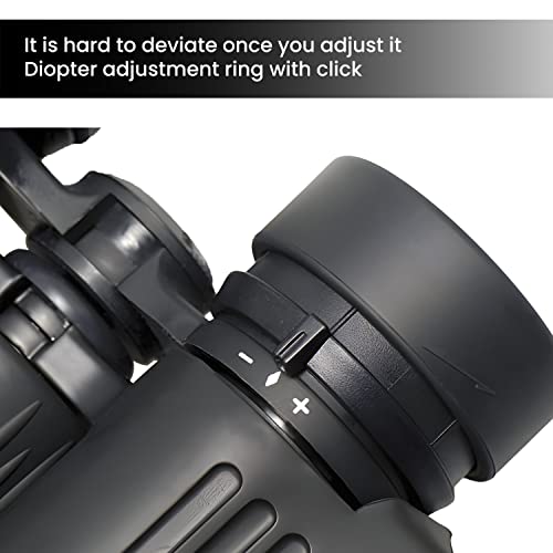 Kenko Binoculars Artos 10X42 Waterproof #TOP3