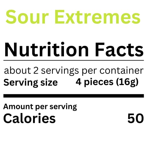 Warheads Jumbo Egg, Assorted Sour Candies, Birrthday Party Treats, 3.85 Ounces #TOP1