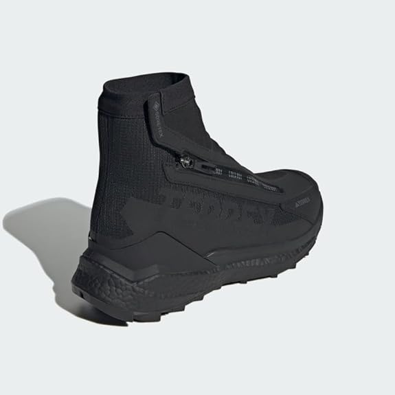 Amazon | adidas メンズ Terrex Free Hiker 2 C.Rdy ハイキング