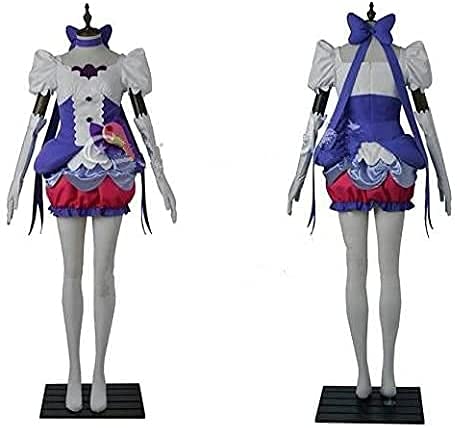 Amazon | 漫雅cosキラキラ☆プリキュアアラモード 琴爪 ゆかり/キュア