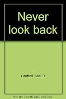 Never look back 0805473076 Book Cover