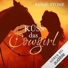 K&uuml;ss das Cowgirl cover art