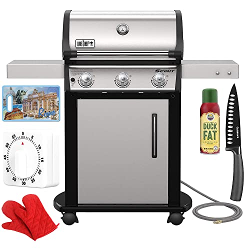 The Best Natural Gas Grills Under 1000 January Buying Guide