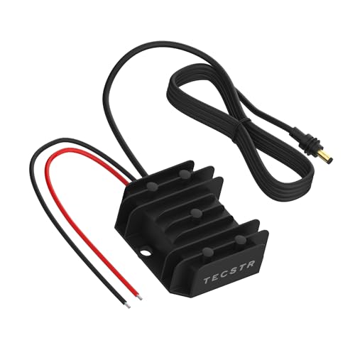 Convertisseur CC Starlink Mini pour voyager en van et bateau 30V