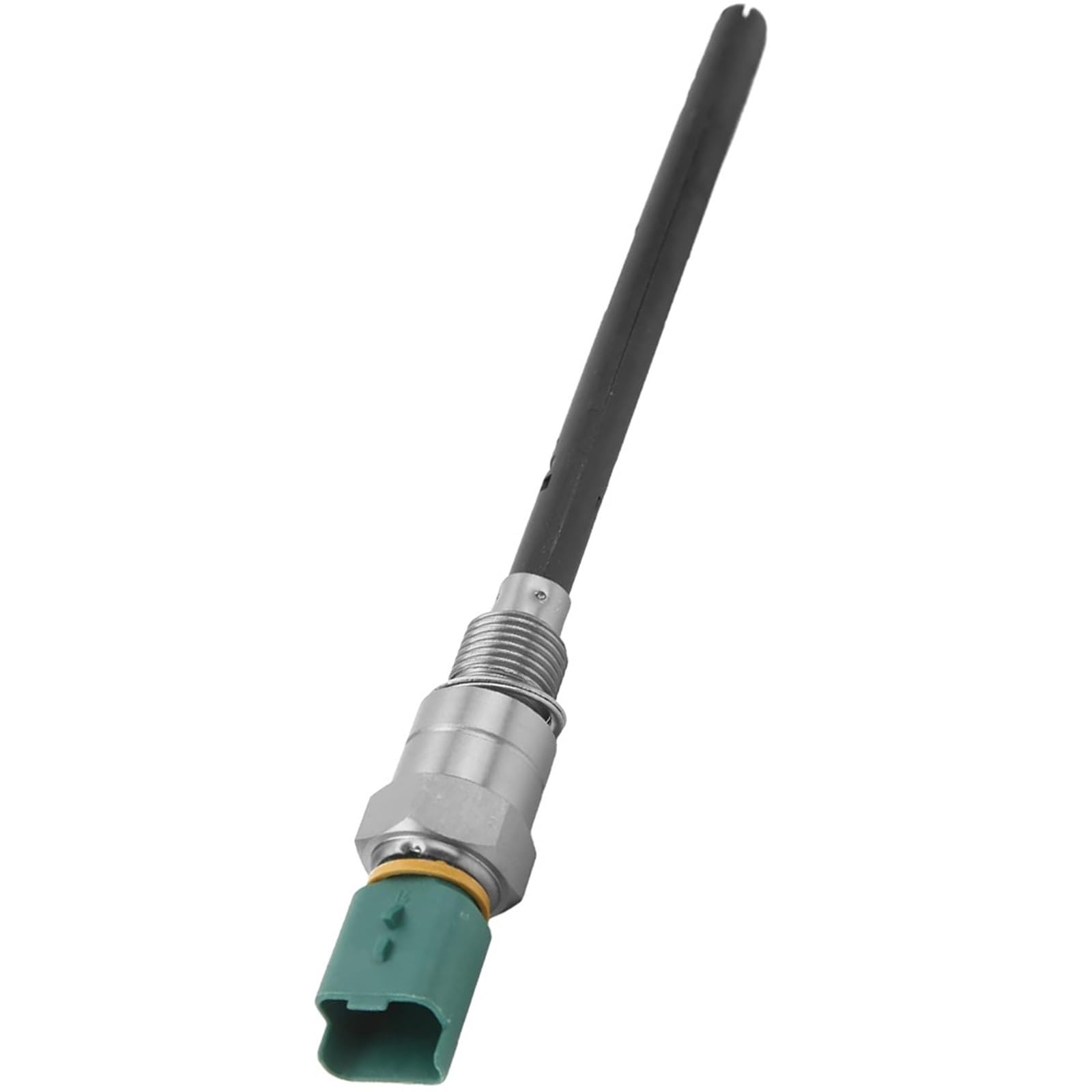 Nivel de aceite motor Sensor de nivel de aceite del motor 96546136 apto para 207 308 apto para C3 C4 C5 1131G2 Sensor de nivel de aceite