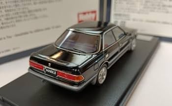 1/43 MARK43 トヨタ マークⅡ 2.5GTツインターボ JZX-81 Amazon | MARK43 1/43 ミニカー Mark II 2.5 GT Turbo JZX81